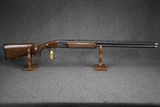 Rizzini BR110 Sporter-X 12 Gauge 32 Barrels - 1 of 10