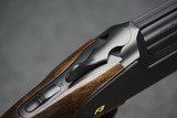*LIKE NEW* Blaser F3 Competition 12 Gauge/20 Gauge Combo 30" Barrels - 18 of 23