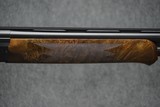 *LIKE NEW* Blaser F3 Competition 12 Gauge/20 Gauge Combo 30" Barrels - 16 of 23