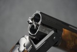 *LIKE NEW* Blaser F3 Competition 12 Gauge/20 Gauge Combo 30" Barrels - 10 of 23