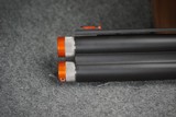 *LIKE NEW* Blaser F3 Competition 12 Gauge/20 Gauge Combo 30" Barrels - 23 of 23