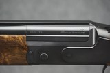 *LIKE NEW* Blaser F3 Competition 12 Gauge/20 Gauge Combo 30" Barrels - 5 of 23