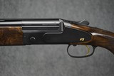 *LIKE NEW* Blaser F3 Competition 12 Gauge/20 Gauge Combo 30" Barrels - 4 of 23