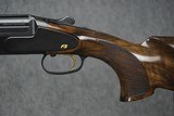 *LIKE NEW* Blaser F3 Competition 12 Gauge/20 Gauge Combo 30" Barrels - 3 of 23