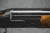 *LIKE NEW* Blaser F3 Competition 12 Gauge/20 Gauge Combo 30" Barrels - 15 of 23