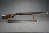 *LIKE NEW* Blaser F3 Competition 12 Gauge/20 Gauge Combo 30" Barrels - 21 of 23