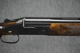 *LIKE NEW* Blaser F3 Competition 12 Gauge/20 Gauge Combo 30" Barrels - 14 of 23