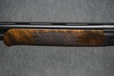 *LIKE NEW* Blaser F3 Competition 12 Gauge/20 Gauge Combo 30" Barrels - 6 of 23