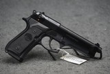 Beretta M9 9mm 4.9" Barrel - 2 of 2