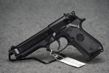 Beretta M9 9mm 4.9" Barrel - 1 of 2