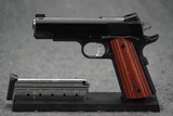 Les Baer Custom Carry Commanche 38 Super 4.25