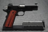 Les Baer Custom Carry Commanche 38 Super 4.25