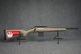 Ruger American Ranch Rifle 300 Blackout 16.12" Barrel - 1 of 10