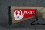 Ruger American Ranch Rifle 300 Blackout 16.12" Barrel - 2 of 10