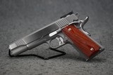 Dan Wesson Pointman-45 5" Barrel 45ACP - 1 of 2