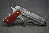 Dan Wesson Pointman-45 5" Barrel 45ACP - 2 of 2
