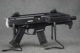 CZ Scorpion Evo3S1 Pistol 9mm 7.75" Barrel - 2 of 2