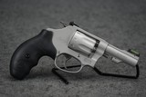 Smith & Wesson 317 AirLite 3" Barrel 22LR - 2 of 2