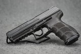 Heckler & Koch P30L (V1) LEM Trigger 9mm 4.45" Barrel - 1 of 2