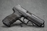 Heckler & Koch P30L (V1) LEM Trigger 9mm 4.45" Barrel - 2 of 2