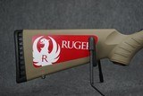 Ruger American Ranch Rifle 450 Bushmaster 16.12" Barrel - 2 of 10