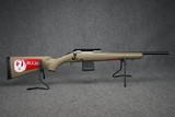 Ruger American Ranch Rifle 450 Bushmaster 16.12" Barrel - 1 of 10