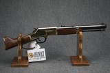 Henry Repeating Arms H006MML Mare's Leg 357 Magnum 12.904