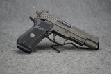 Sig Sauer P220 Legion SAO 10mm 5