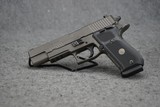 Sig Sauer P220 Legion SAO 10mm 5