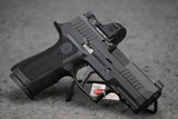 Sig Sauer P320 X-Compact RXP 3.6" Barrel 9mm - 2 of 2