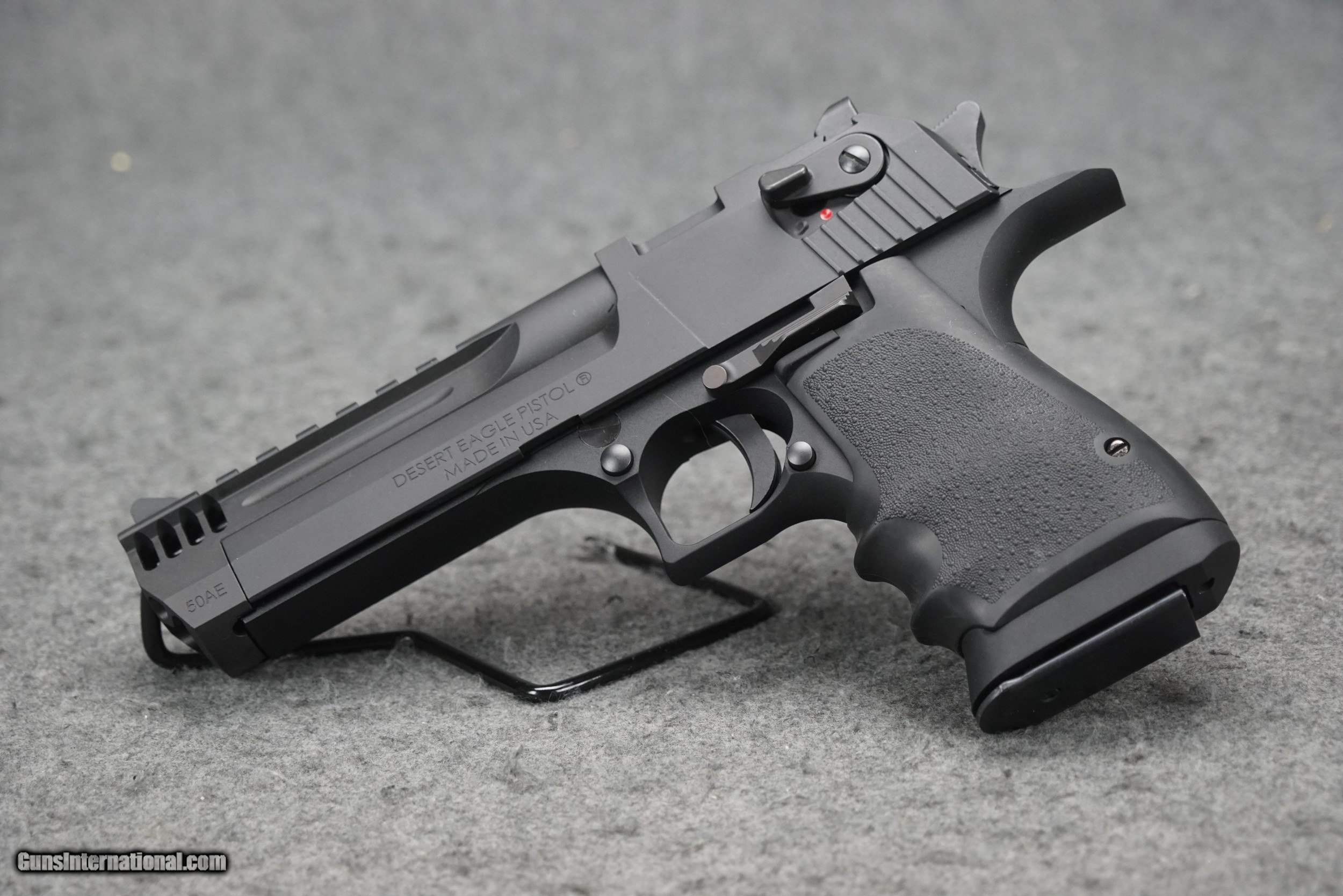 Magnum Research Desert Eagle L5 5