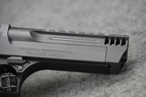 Magnum Research Desert Eagle L5 5" Barrel 50AE - 3 of 3