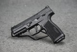 Sig Sauer P322 22LR 4" Barrel - 1 of 3