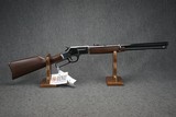 Henry Repeating Arms H006S Big Boy Silver 44 Magnum 20