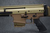FN SCAR 20S NRCH FDE 7.62 NATO 20" Barrel - 8 of 10