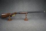 Rizzini BR110 Sporter-X 12 Gauge 32