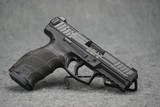 Heckler & Koch VP9-B Optic Ready 9mm 4.09