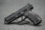 Heckler & Koch VP9-B Optic Ready 9mm 4.09