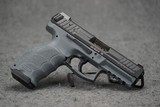 Heckler & Koch VP9 9mm 4.09" Barrel Grey - 2 of 2