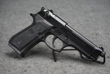 Beretta 92FS 9mm 15 Round 4.9" Barrel - 2 of 2