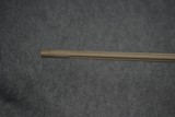 Weatherby Vanguard First Lite 300 Wby Mag 28" Barrel w/ Accubrake - 5 of 10