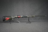 Savage Arms 110 Ultralite Camo 30-06 Springfield 22" Barrel - 1 of 10