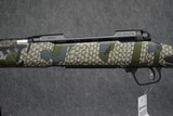 Savage Arms 110 Ultralite Camo 30-06 Springfield 22" Barrel - 4 of 10