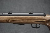 Savage Arms 25 Lightweight Varminter-T 204 Ruger 24" Barrel - 5 of 8