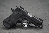 Kimber Micro 9 Nightfall 9mm 3