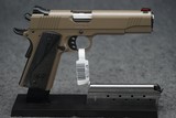 Kimber Custom Lightweight 1911 FDE 9mm 5