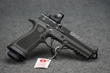 BNIB - JUST ARRIVED SIG CUSTOM WORKS MAX MICHEL P320 WITH 4 MAGS - 2 of 2