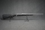 Winchester Model 70 Extreme Weather SS 270 Win 22" Barrel - 1 of 10