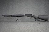 Henry Repeating Arms Lever Action X Model .410 19.8" Barrel - 6 of 10