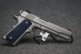 Colt 1911 Competition Stainless Steel 9mm 5" Barrel - 2 of 2